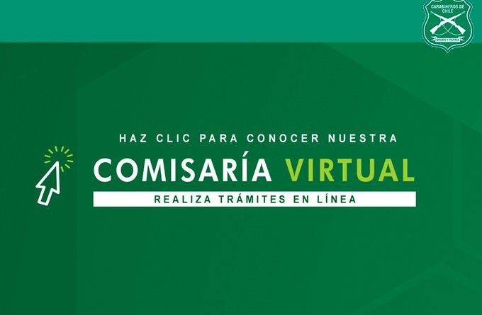 comisaria virtual